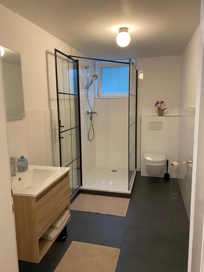 Ferienwohnung Welk 格洛米茨 外观 照片